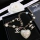2023SS Bracelet Spring elegant style CHANEL Chanel 2023SS Bracelet Spring elegant style CHANEL Chanel