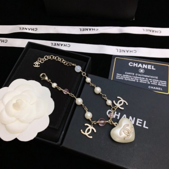2023SS Bracelet Spring elegant style CHANEL Chanel 2023SS Bracelet Spring elegant style CHANEL Chanel