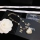 2023SS Bracelet Spring elegant style CHANEL Chanel 2023SS Bracelet Spring elegant style CHANEL Chanel