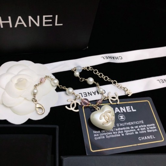2023SS Bracelet Spring elegant style CHANEL Chanel 2023SS Bracelet Spring elegant style CHANEL Chanel