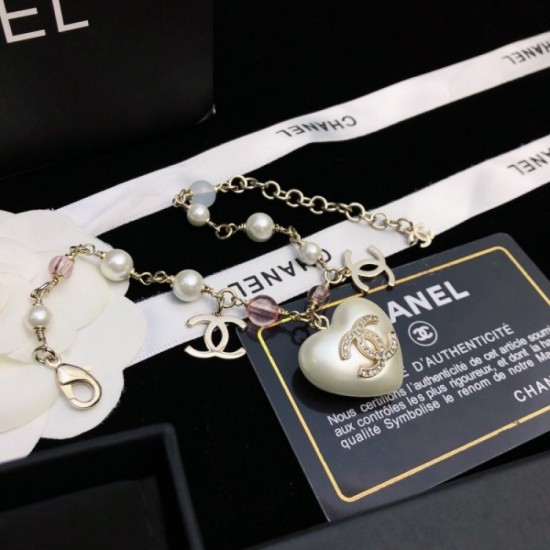 2023SS Bracelet Spring elegant style CHANEL Chanel 2023SS Bracelet Spring elegant style CHANEL Chanel