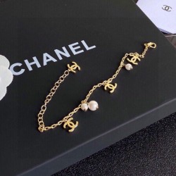 2023SS Bracelet Best new work of the season CHANEL Chanel