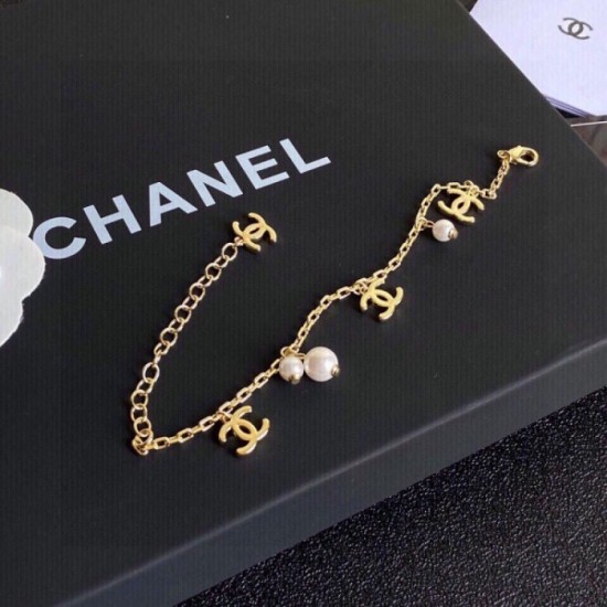 2023SS Bracelet Best new work of the season CHANEL Chanel 2023SS Bracelet Best new work of the season CHANEL Chanel