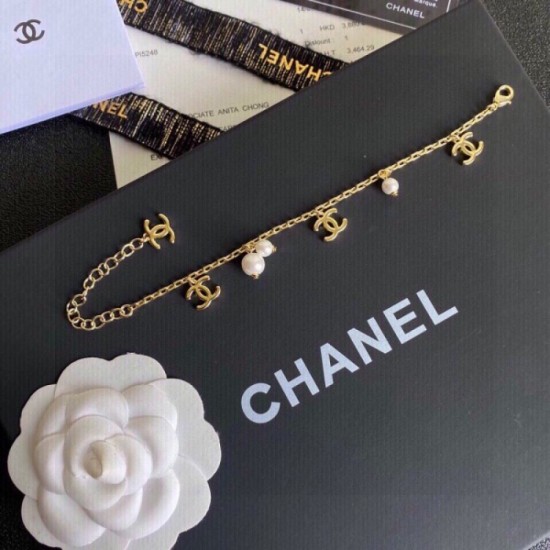 2023SS Bracelet Best new work of the season CHANEL Chanel 2023SS Bracelet Best new work of the season CHANEL Chanel