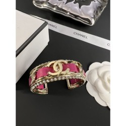 CHANEL Chanel bracelet 2023SS casualness is too strong