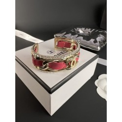 CHANEL Chanel bracelet 2023SS casualness is too strong
