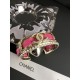 CHANEL Chanel bracelet 2023SS casualness is too strong CHANEL Chanel bracelet 2023SS casualness is too strong