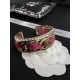 CHANEL Chanel bracelet 2023SS casualness is too strong CHANEL Chanel bracelet 2023SS casualness is too strong