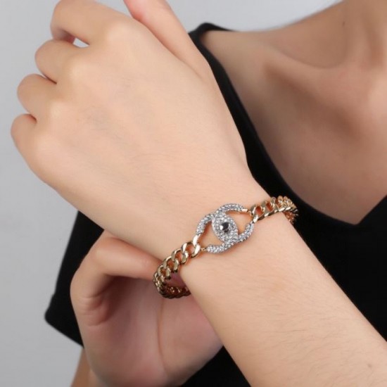 2023FW Bracelet CHANEL New Casual Coordination 2023FW Bracelet CHANEL New Casual Coordination