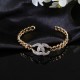 2023FW Bracelet CHANEL New Casual Coordination 2023FW Bracelet CHANEL New Casual Coordination