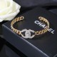 2023FW Bracelet CHANEL New Casual Coordination 2023FW Bracelet CHANEL New Casual Coordination