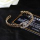 2023FW Bracelet CHANEL New Casual Coordination 2023FW Bracelet CHANEL New Casual Coordination