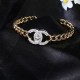 2023FW Bracelet CHANEL New Casual Coordination 2023FW Bracelet CHANEL New Casual Coordination