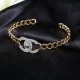 2023FW Bracelet CHANEL New Casual Coordination 2023FW Bracelet CHANEL New Casual Coordination