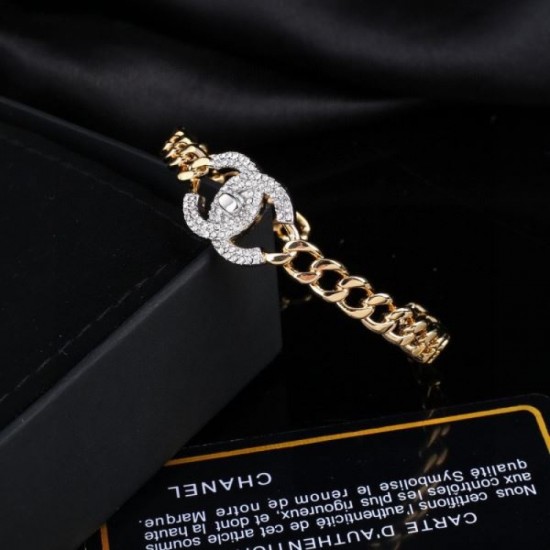 2023FW Bracelet CHANEL New Casual Coordination 2023FW Bracelet CHANEL New Casual Coordination