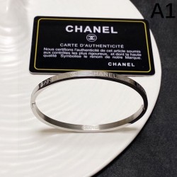 2023FW Bracelet CHANEL Fall Sale