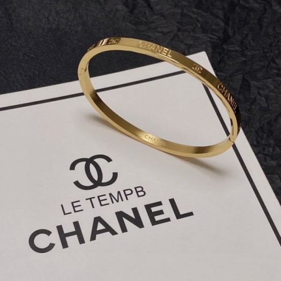 2023FW Bracelet CHANEL Fall Sale 2023FW Bracelet CHANEL Fall Sale