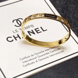 2023FW Bracelet CHANEL CHANEL Featured Autumn Items You Can't Miss