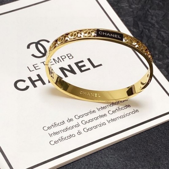 2023FW Bracelet CHANEL CHANEL Featured Autumn Items You Can't Miss 2023FW Bracelet CHANEL CHANEL Featured Autumn Items You Can't Miss