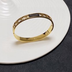 2023FW Bracelet CHANEL CHANEL Featured Autumn Items You Can't Miss