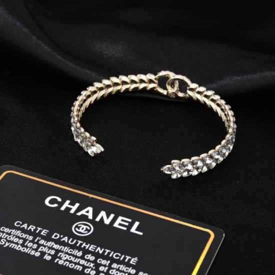 2023FW Bracelet CHANEL CHANEL Autumn/Winter New Items at Local Prices 2023FW Bracelet CHANEL CHANEL Autumn/Winter New Items at Local Prices