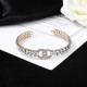 2023FW Bracelet CHANEL CHANEL Autumn/Winter New Items at Local Prices 2023FW Bracelet CHANEL CHANEL Autumn/Winter New Items at Local Prices