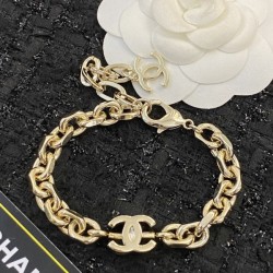 2023FW Bracelet CHANEL Chanel Rare! Limited to stores that carry it