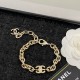 2023FW Bracelet CHANEL Chanel Rare! Limited to stores that carry it 2023FW Bracelet CHANEL Chanel Rare! Limited to stores that carry it