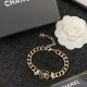 2023FW Bracelet CHANEL Chanel Great value for this season 2023FW Bracelet CHANEL Chanel Great value for this season