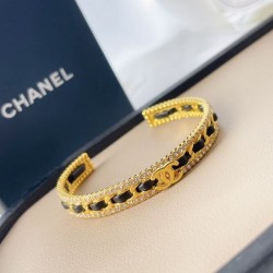 CHANEL Autumn/Winter New Limited Edition Super Hard to Get 2023FW Bracelet