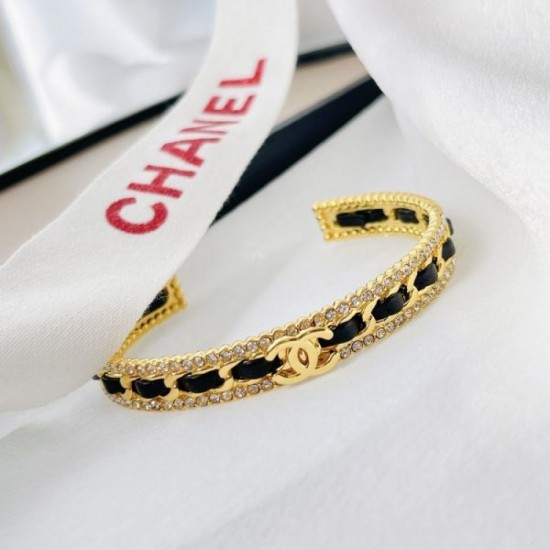 CHANEL Autumn/Winter New Limited Edition Super Hard to Get 2023FW Bracelet CHANEL Autumn/Winter New Limited Edition Super Hard to Get 2023FW Bracelet