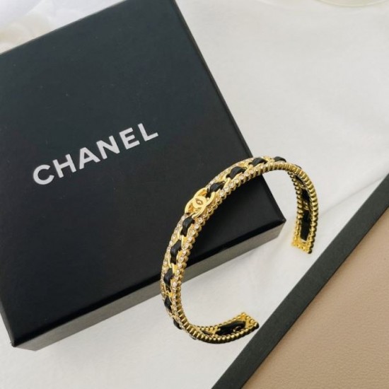 CHANEL Autumn/Winter New Limited Edition Super Hard to Get 2023FW Bracelet CHANEL Autumn/Winter New Limited Edition Super Hard to Get 2023FW Bracelet