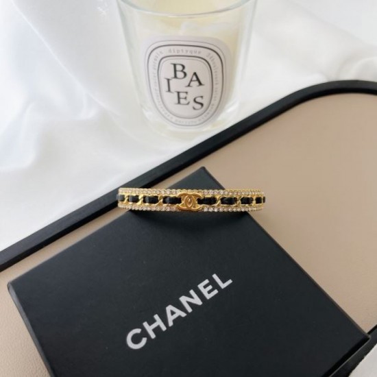 CHANEL Autumn/Winter New Limited Edition Super Hard to Get 2023FW Bracelet CHANEL Autumn/Winter New Limited Edition Super Hard to Get 2023FW Bracelet