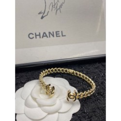 CHANEL Chanel fashion sense is rapidly increasing! 2023FW Bracelet