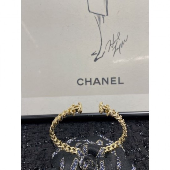 CHANEL Chanel fashion sense is rapidly increasing! 2023FW Bracelet CHANEL Chanel fashion sense is rapidly increasing! 2023FW Bracelet