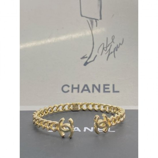 CHANEL Chanel fashion sense is rapidly increasing! 2023FW Bracelet CHANEL Chanel fashion sense is rapidly increasing! 2023FW Bracelet