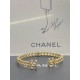 CHANEL Chanel fashion sense is rapidly increasing! 2023FW Bracelet CHANEL Chanel fashion sense is rapidly increasing! 2023FW Bracelet