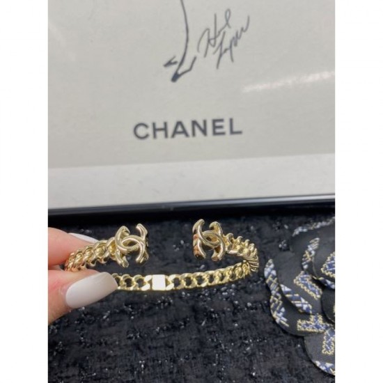 CHANEL Chanel fashion sense is rapidly increasing! 2023FW Bracelet CHANEL Chanel fashion sense is rapidly increasing! 2023FW Bracelet