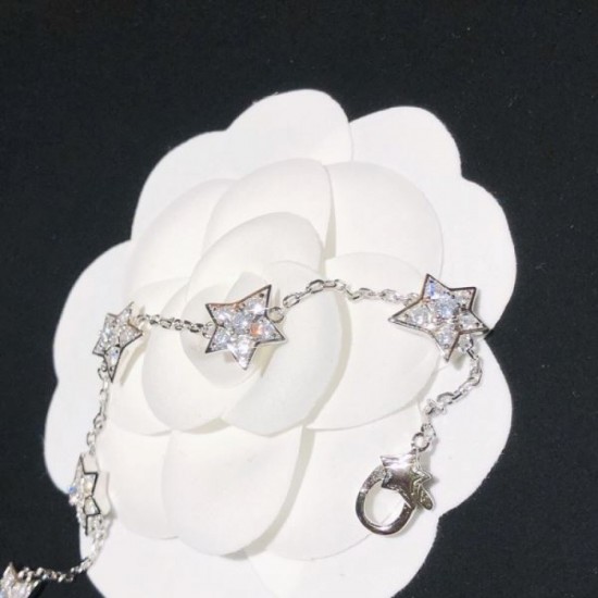 CHANEL CHANEL Become fashionable now! 2023FW Bracelet CHANEL CHANEL Become fashionable now! 2023FW Bracelet