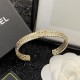 CHANEL This winter's favorite style 2023FW bracelet CHANEL This winter's favorite style 2023FW bracelet
