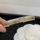 CHANEL This winter's favorite style 2023FW bracelet CHANEL This winter's favorite style 2023FW bracelet