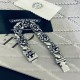 2023SS Bracelet VIP Price From Overseas CHROME HEARTS Chrome Hearts 2023SS Bracelet VIP Price From Overseas CHROME HEARTS Chrome Hearts