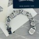 2023SS Bracelet VIP Price From Overseas CHROME HEARTS Chrome Hearts 2023SS Bracelet VIP Price From Overseas CHROME HEARTS Chrome Hearts