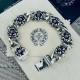 2023SS Bracelet VIP Price From Overseas CHROME HEARTS Chrome Hearts 2023SS Bracelet VIP Price From Overseas CHROME HEARTS Chrome Hearts