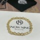 2023SS Bracelet Limited Time Sale CHROME HEARTS Chrome Hearts 2023SS Bracelet Limited Time Sale CHROME HEARTS Chrome Hearts