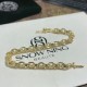 2023SS Bracelet Limited Time Sale CHROME HEARTS Chrome Hearts 2023SS Bracelet Limited Time Sale CHROME HEARTS Chrome Hearts