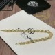 2023SS Bracelet Limited Time Sale CHROME HEARTS Chrome Hearts 2023SS Bracelet Limited Time Sale CHROME HEARTS Chrome Hearts