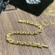 2023SS Bracelet Limited Time Sale CHROME HEARTS Chrome Hearts 2023SS Bracelet Limited Time Sale CHROME HEARTS Chrome Hearts