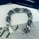 2023SS bracelet limited quantity popular CHROME HEARTS Chrome Hearts 2023SS bracelet limited quantity popular CHROME HEARTS Chrome Hearts