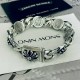 2023SS bracelet limited quantity popular CHROME HEARTS Chrome Hearts 2023SS bracelet limited quantity popular CHROME HEARTS Chrome Hearts